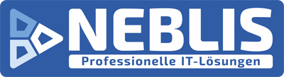 NEBLIS - Professionelle IT-Lösungen